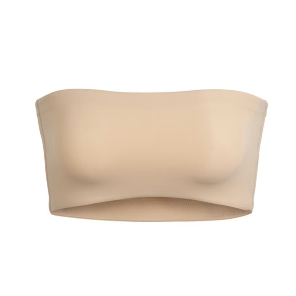 Skims Fits Everybody Bandeau BR-BND-2026 Clay, Medium